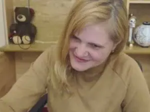 Adult Webcam with JanaLoveli - Cam4