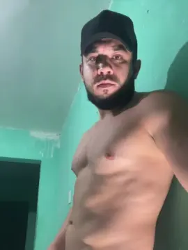 Sex Cam with Mateusdot - Cam4