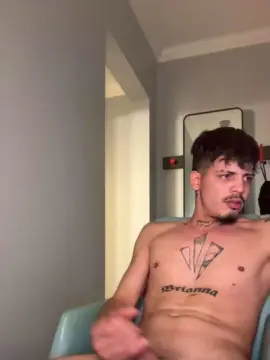 Watch Live Sex Cams with Sr_kaneky - Cam4