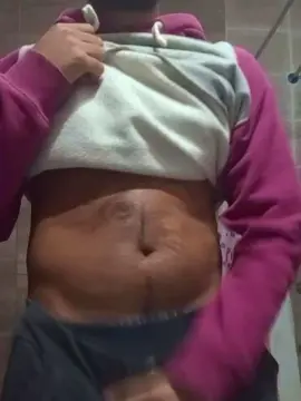 Private Sex Chat with MaskedDom - Cam4