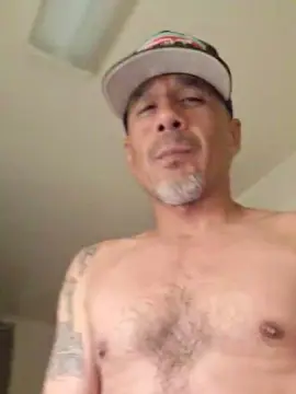 Nude Webcam with RowdyRowdy26 - Cam4