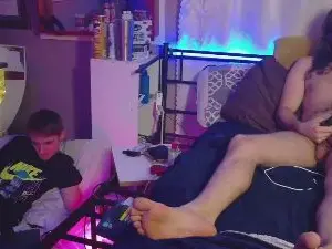 Sex Chat with SexyCeleb32 - Cam4