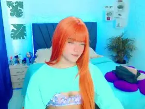 Sex Cam with kathleencamille - Cam4
