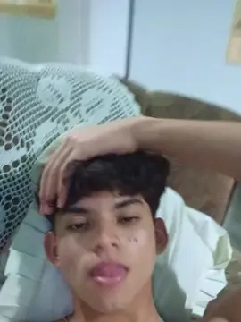 Watch Live Sex Cams with sebastian0304 - Cam4