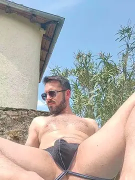 Adult Webcam with Dada87De - Cam4