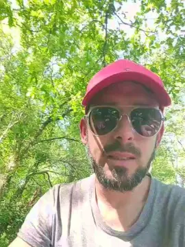 Live Sex with Dada87De - Cam4