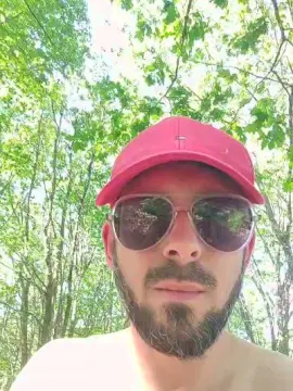 Sex Cam with Dada87De - Cam4