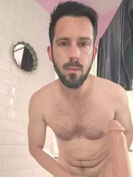 Sex Chat with Dada87De - Cam4