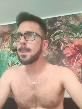 Adult Video Chat with Dada87De - Cam4