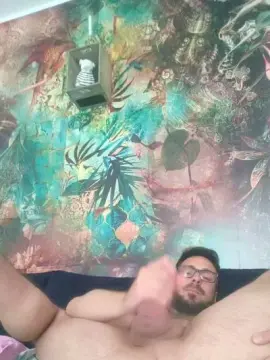 Live Sex Cam with Dada87De - Cam4