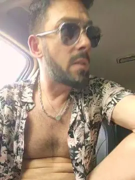 Adult Video Chat with Dada87De - Cam4