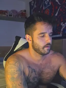 Sex Chat with ProjectBear - Cam4