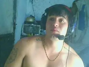 Private Sex Chat with RastasArg - Cam4