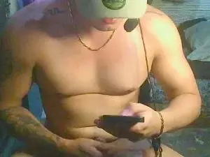 Sex Chat with RastasArg - Cam4