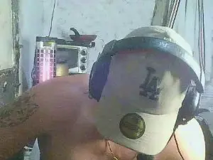 Sex Chat with RastasArg - Cam4