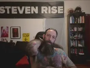 Live Sex with StevenRiseNYC - Cam4