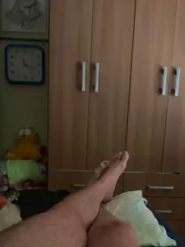 Free Porn Cam with MARCELORJ1975 - Cam4