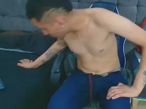 Live Sex with NoahhBlake - Cam4
