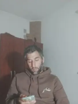 Private Sex Chat with nachoclaps - Cam4