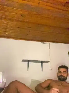 Adult Webcam with venturael - Cam4