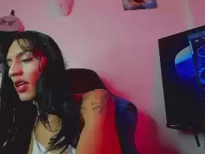 Adult Webcams with ChloeDemeter - Cam4