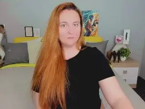 Watch Live Sex Cams with NaughtytFox - Cam4