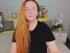 Free Porn Cam with NaughtytFox - Cam4