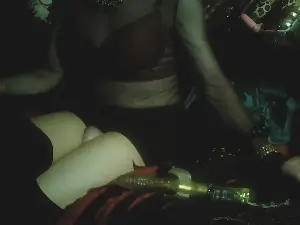 Live Sex with TanjaGEILE - Cam4