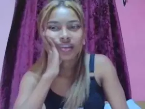 Sex Cam with Claudiasexy5 - Cam4