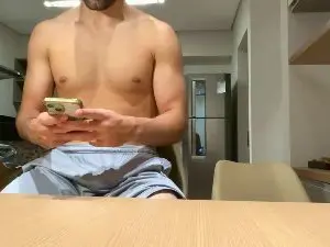 Adult Webcams with Drgym18 - Cam4