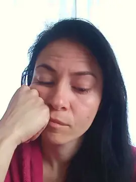 Sex Chat with Nessinhamorena - Cam4