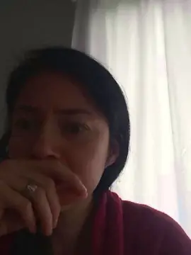 Adult Webcams with Nessinhamorena - Cam4