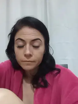 Private Sex Chat with Nessinhamorena - Cam4