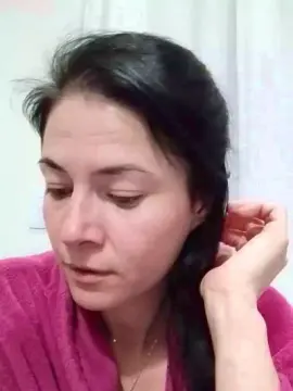 Live Porn with Nessinhamorena - Cam4