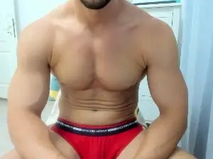 Sex Chat with Onewoolf - Cam4