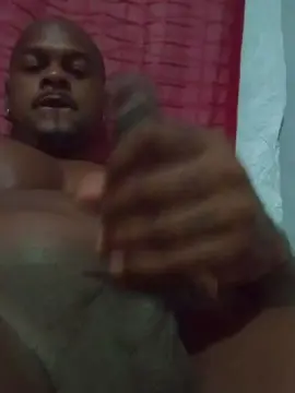 Watch Live Sex Cams with blackpanterhot - Cam4