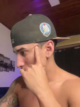 Private Sex Chat with kingofnewage777 - Cam4