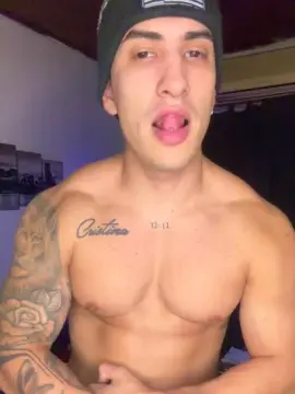 Sex Chat with kingofnewage777 - Cam4