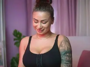 Sex Chat with AmeliaCoffee - Cam4