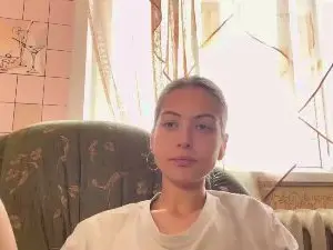 Private Sex Chat with MissMescher - Cam4