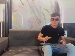 Adult Webcams with play_dream - Cam4