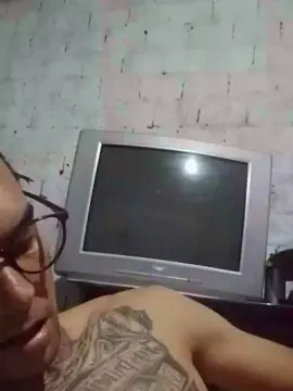 Adult Video Chat with Baribarivk - Cam4