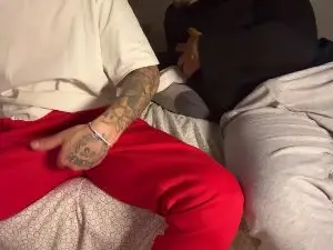 Best live sex cam show with HETEROSPAJA - Cam4