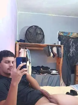 Sex Chat with garbeilsrnxxx - Cam4