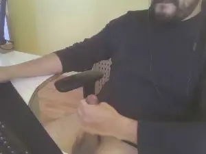 Adult Webcam with krps01 - Cam4