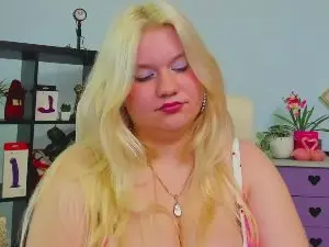 Adult Video Chat with pink_Samantha - Cam4