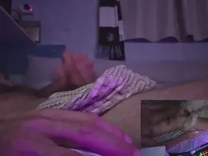 Sex Cam with Bit_Of_Fun - Cam4