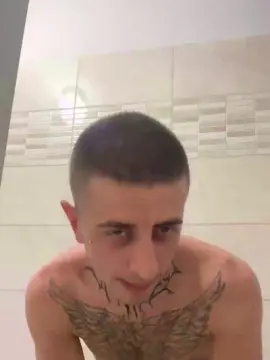 Sex Chat with Davideof97 - Cam4