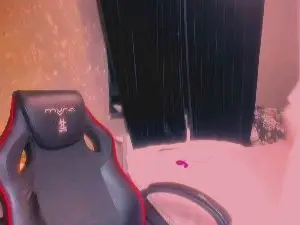Live Sex Cam with Van3sa - Cam4