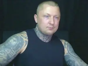 Best Webcam with devilwithtats - Cam4